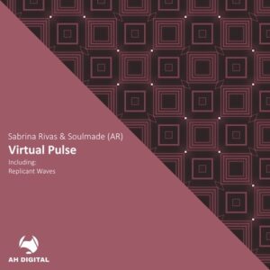 Soulmade (AR) & Sabrina Rivas - Virtual Pulse [AHD452]