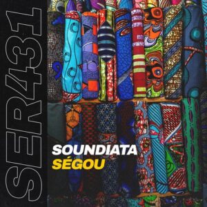 Soundiata - Ségou [SER431]