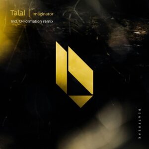 Talal - Imaginator [BF392]
