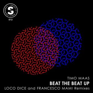 Timo Maas - Beat The Beat Up [SIMF0012]
