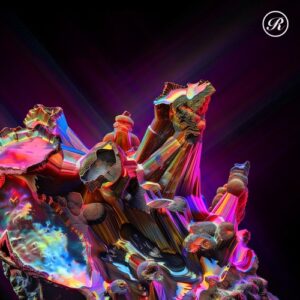 UNDERHER & Tenvin - What You Need EP [REN24124]