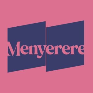 Urmet K & Nes Mburu - Menyerere [GU1006]