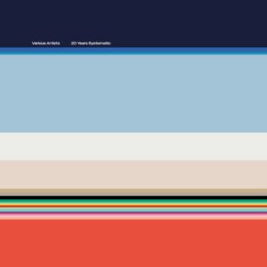 VA - 20 Years Systematic