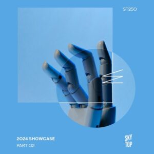 VA - 2024 Showcase, Pt. 2 [ST250]