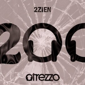 VA - 2ZIEN [ATRZZ200]