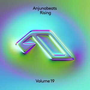 VA - Anjunabeats Rising 19