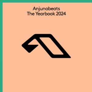 VA - Anjunabeats The Yearbook 2024