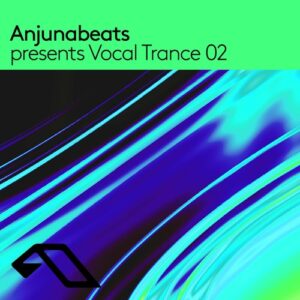VA - Anjunabeats presents Vocal Trance 02 (DJ Mix) [ANJCDCO306BD]