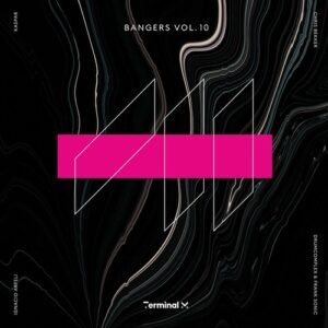 VA - Bangers Vol 10 [TERM242]