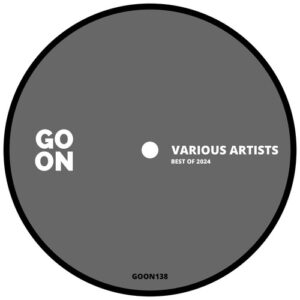 VA - Best Of 2024 [GOON138]