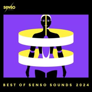 VA - Best Of Senso Sounds 2024 [SENSO113]