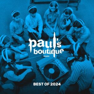 VA - Best of 2024 [PSB181]