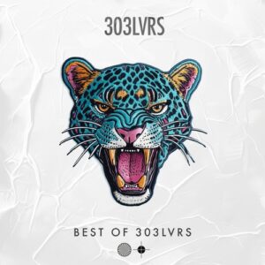 VA - Best of 303Lvrs [LVRS2024NY]