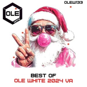 VA - Best of Ole White 2024 VA [OLEW133]