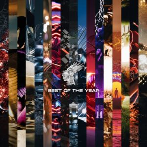 VA - Best of the Year [HRB096]