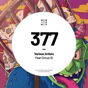 VA - Fear Circus 12 [MM377]