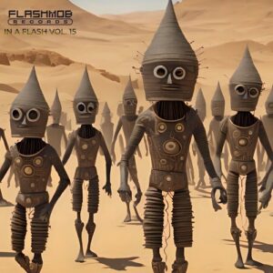 VA - In a Flash, Vol 15 [FMR268D]