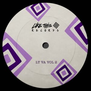 VA - LT VA, Vol 2 [LTR008]