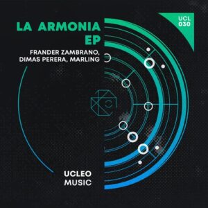 VA - La Armonia EP [UCL030]