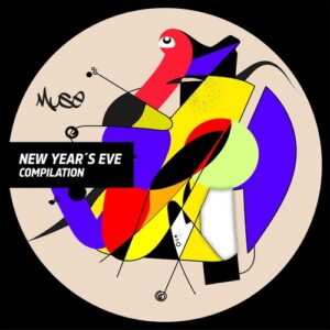 VA - MUSE: New Year's Eve Compilation [MUSE067]
