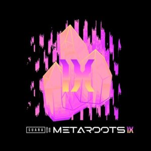 VA - Metaroots 9 [SCOM056]