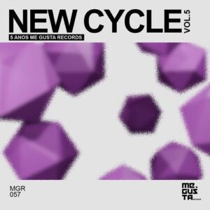 VA - New Cycle, Vol. 05 [MGR057]