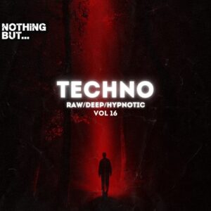 VA - Nothing But. Techno (Raw/Deep/Hypnotic), Vol. 16 [NBTRDH16]