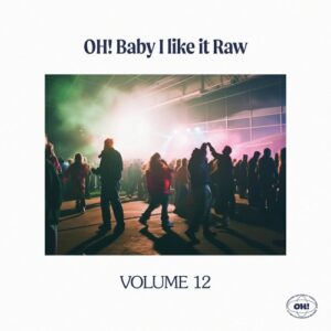 VA - Oh! Baby I Like It Raw, Vol. 12 [OHRC012]