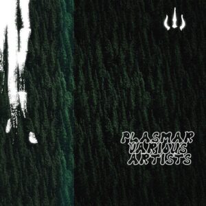 VA - PLASMAR [SBM02]