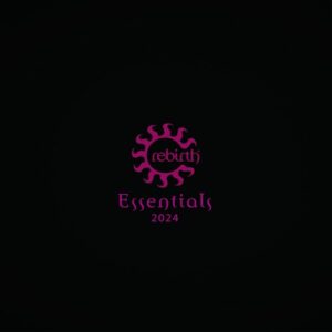 VA - Rebirth Essentials 2024 [REB056CD]
