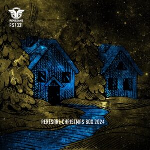 VA - Renesanz Christmas Box 2024 [RSZ331]