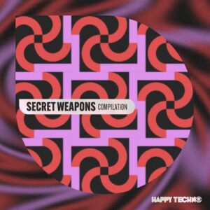 VA - Secret Weapons [HTMC32]