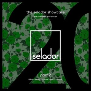 VA - Selador Showcase 20, Pt. 2 [SEL190B]