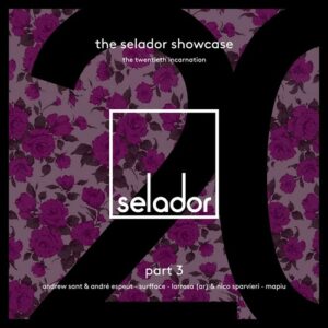 VA - Selador Showcase 20, Pt. 3 [SEL190C]