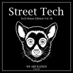 VA - Street Tech, Vol 96 [WAK166]
