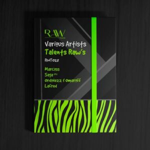 VA - Talents Raw's [RWT028]