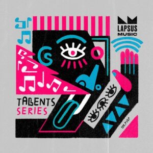 VA - Talents Series (Extended Mixes) [LPSC062]