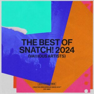 VA - The Best Of Snatch! 2024 [SNACAT018]