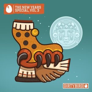 VA - The New Years Special, Vol 3 [DB363]