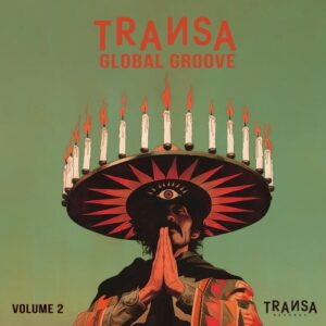 VA - Transa Global Groove Vol2 [TRANSA916]