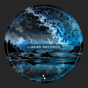 VA - Winter VA [LBR084]