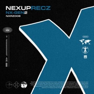 VA - neXup recz NX-GEN2 [NXRZ008]