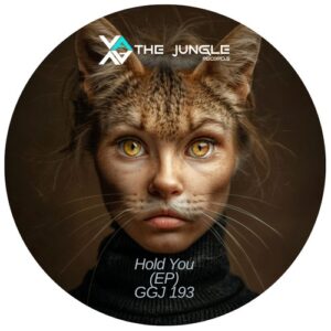 Villamizar - Hold You EP [GGJ193]