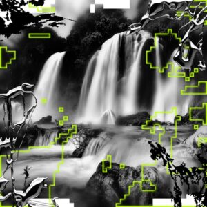 Vintage Culture, Izzy Bizu & Arodes - If I Live Forever (Arodes Remix) [00044003433694]