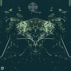 Vlad Caia, Cristi Cons, Mischa Blanos, Amorf - Shattered Glass [AMP020D]