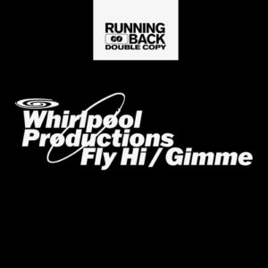 Whirlpool Productions & Mel Torme - Fly Hi  Gimme [RBDC12D]