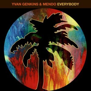 Yvan Genkins, Mendo - Everybody [HOTC247]