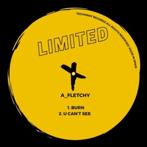 a_fletchy - Burn EP [TLT147]