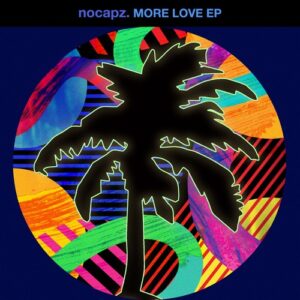 nocapz., Marian (BR) - More Love EP [HOTC248]