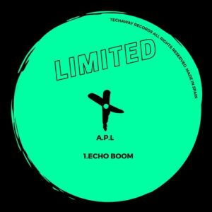 A.P.l - Echo Boom [TLT150]
